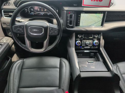 Used 2022 GMC Yukon Denali AWD/4WD image 30