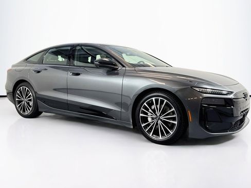New 2027 Audi A6 e-tron Prestige AWD/4WD image 3
