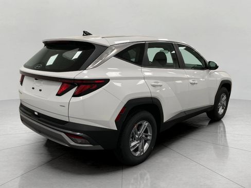 New 2026 Hyundai Tucson SE AWD/4WD image 3