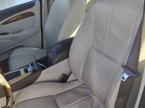 Used 2006 Jaguar S-TYPE 4.2 image 46