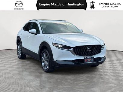 Certified 2026 MAZDA CX-30 AWD 2.5 S