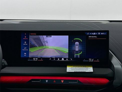 New 2026 BMW X3 xDrive30 w/ Convenience Package image 13