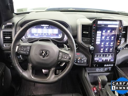 Used 2025 RAM 1500 RHO w/ RHO Level 1 Equipment Group AWD/4WD image 18