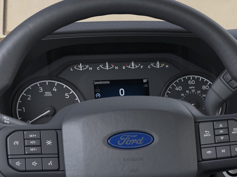 New 2026 Ford F150 STX AWD/4WD image 35