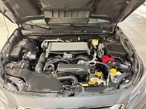 Used 2021 Subaru Outback Limited XT image 22