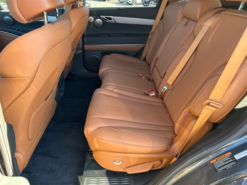 New 2025 Genesis GV80 2.5T Prestige image 21