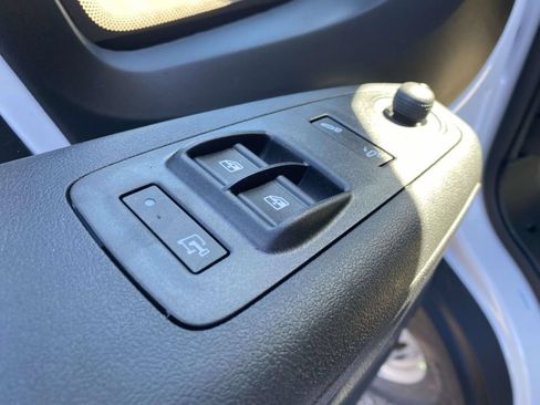 New 2026 RAM ProMaster 1500 FWD image 37