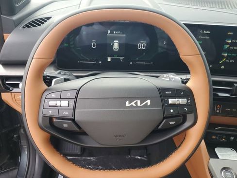 New 2026 Kia Sportage X-Line image 17