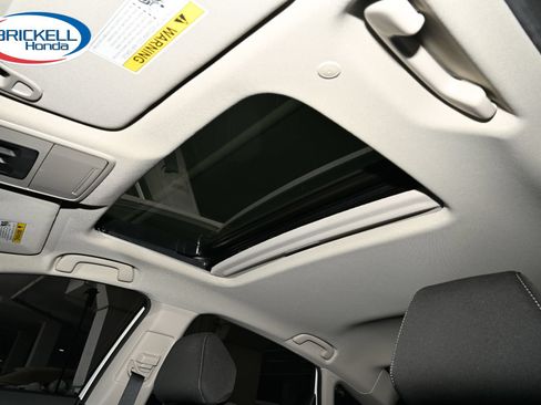 Certified 2024 Honda Accord EX image 27