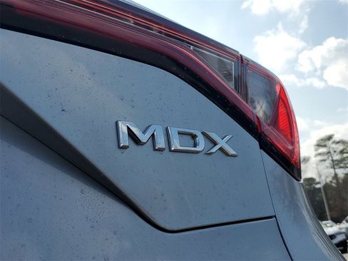 New 2026 Acura MDX w/ Technology Package image 8