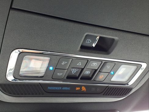 Used 2025 Ford F150 Raptor AWD/4WD image 26