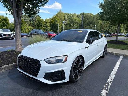 Used 2023 Audi S5 Premium Plus w/ Premium Plus Package