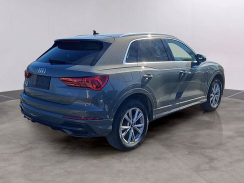 Used 2022 Audi Q3 2.0T Premium image 4