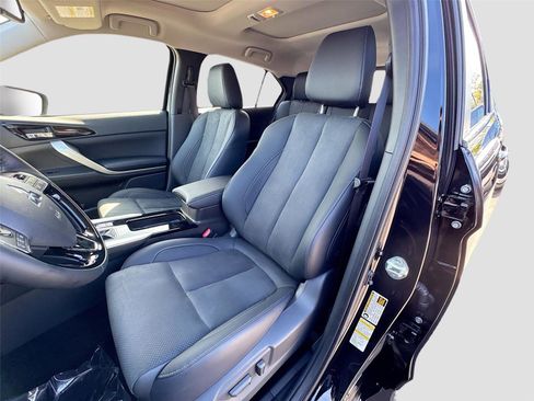 New 2026 Mitsubishi Eclipse Cross Black Edition image 19