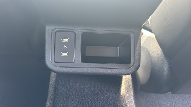 New 2026 Kia K4 EX FWD image 26