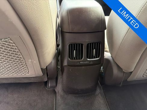 Used 2015 Hyundai Tucson Limited w/ Option Group 03 FWD image 24