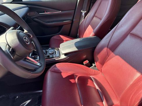 Certified 2024 MAZDA CX-30 AWD 2.5 S w/ Preferred Package image 23