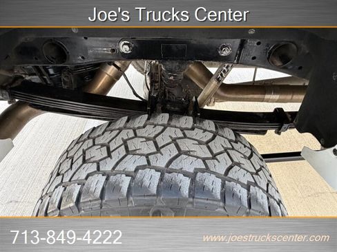 Used 2016 GMC Sierra 2500 Denali w/ Duramax Plus Package image 51