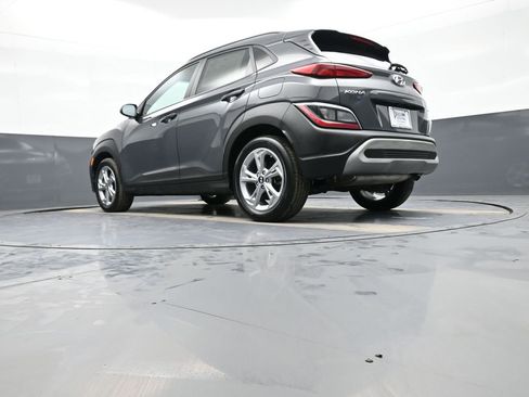 Certified 2023 Hyundai Kona SEL w/ Cargo Package image 30