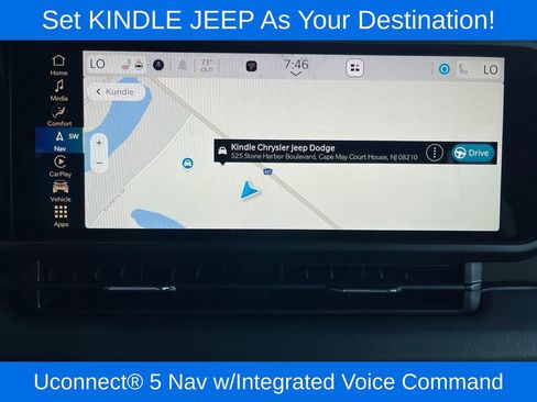 New 2026 Jeep Gladiator Mojave AWD/4WD image 6