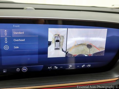 New 2025 Buick Envision Sport Touring image 15