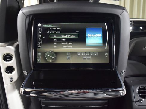 Certified 2024 Rolls-Royce Ghost image 24