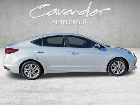 Used 2020 Hyundai Elantra Value Edition w/ Cargo Package (C1) image 17