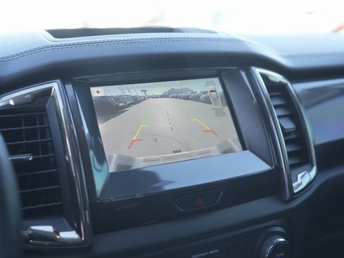 Used 2019 Ford Ranger Lariat w/ Equipment Group 501A Mid image 26