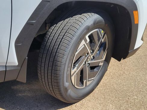 New 2026 Hyundai Tucson Blue SE AWD/4WD image 7