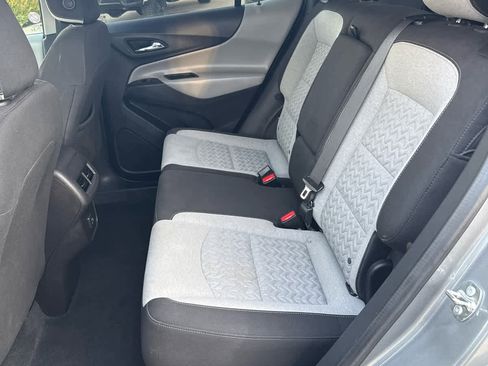 Used 2024 Chevrolet Equinox LT image 24