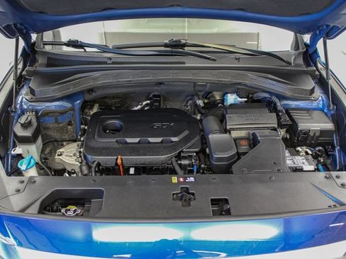 Used 2020 Hyundai Santa Fe SEL FWD image 15