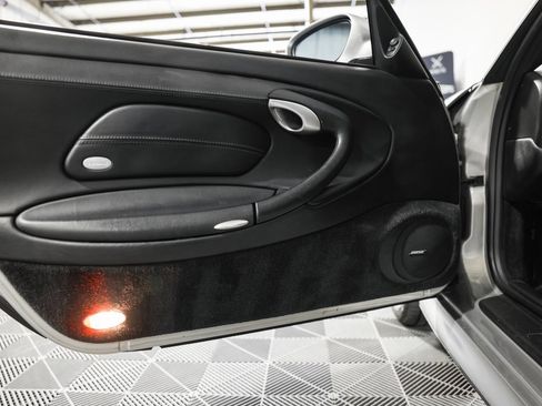 Used 2002 Porsche 911 Turbo image 28