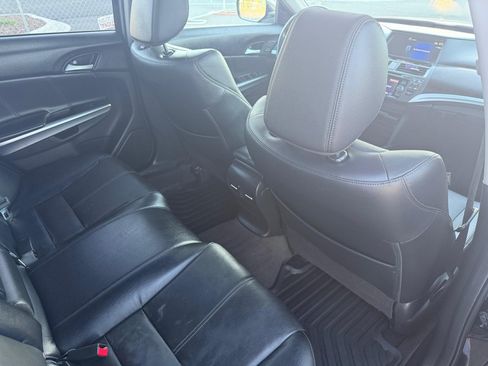 Used 2014 Honda Crosstour EX-L image 12