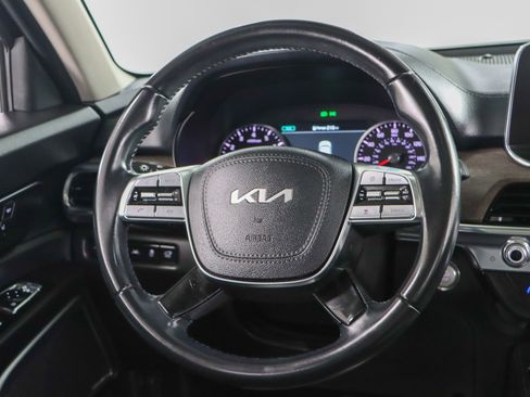 Used 2022 Kia Telluride SX image 12