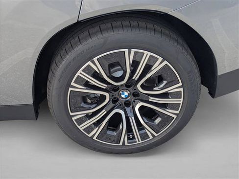 Used 2026 BMW X3 xDrive30i w/ Convenience Package AWD/4WD image 9