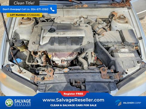 Used 2006 Hyundai Elantra Sedan FWD image 15
