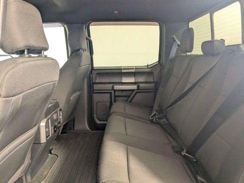 Used 2020 Ford F150 XLT w/ Equipment Group 302A Luxury AWD/4WD image 34