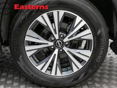 Used 2023 Nissan Rogue SV AWD/4WD image 32