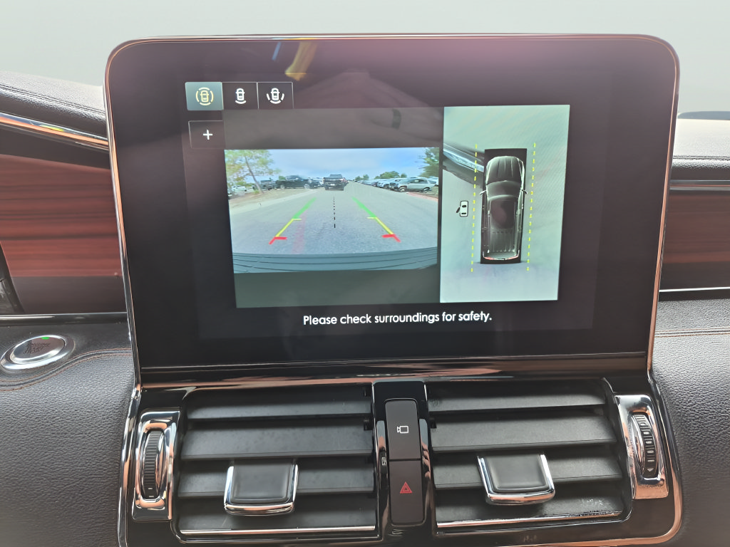 Used 2021 Lincoln Navigator L Reserve AWD/4WD image 25