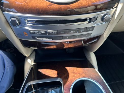 Used 2018 INFINITI QX60 Luxe w/ Deluxe Technology Package AWD/4WD image 21