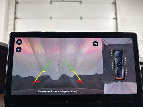 Used 2023 Lincoln Navigator L Reserve image 30