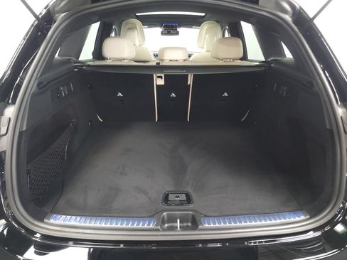 Certified 2026 Mercedes-Benz GLC 300 4MATIC image 27