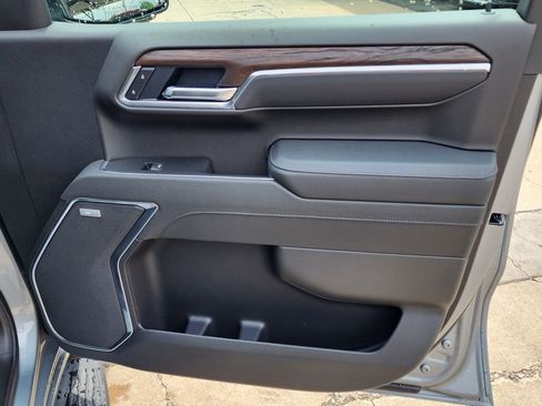 New 2026 GMC Sierra 1500 SLT w/ SLT Premium Plus Package image 36