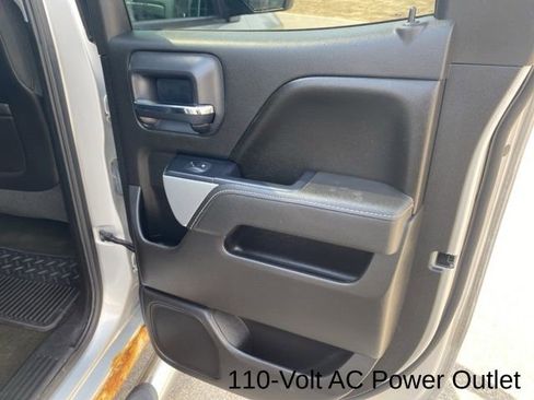 Used 2015 Chevrolet Silverado 1500 LT w/ All Star Edition image 27