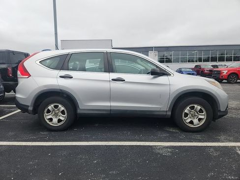 Used 2013 Honda CR-V LX image 6