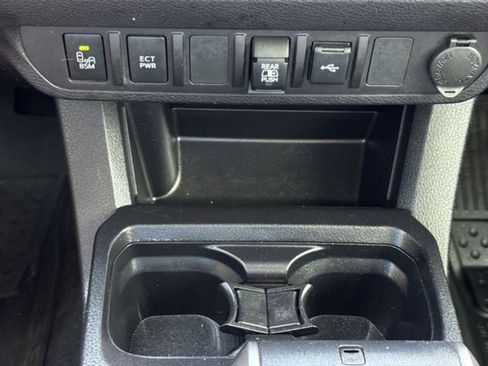 Used 2023 Toyota Tacoma SR5 w/ Technology Package AWD/4WD image 37
