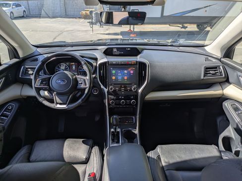 Used 2021 Subaru Ascent Limited AWD/4WD image 29