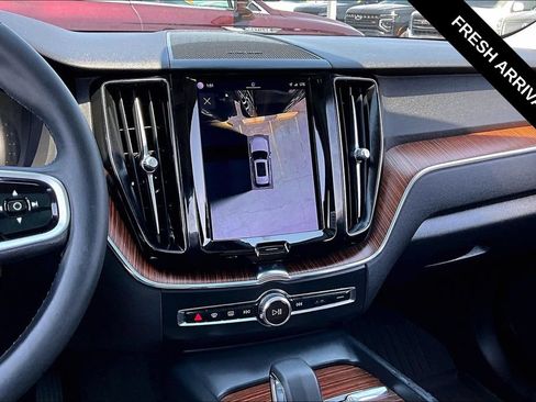 Used 2023 Volvo XC60 B5 Plus w/ Protection Package Premier FWD image 9
