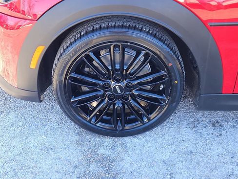 Used 2023 MINI Cooper S image 7