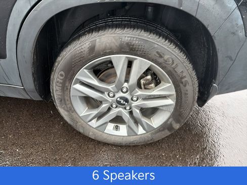 Certified 2023 Kia Seltos S w/ Navigation Package image 26